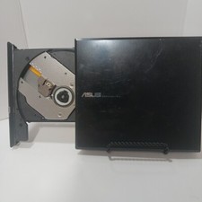 ASUS USB 2.0 EXTERNAL SLIM DVD±R/RW DRIVE MODEL: SDRW-08D1S-U picture