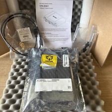 National Instruments IVN-8561 Media Converter Interface Device 786169-01 picture