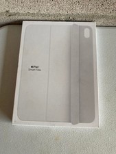 Genuine Apple iPad A16 / 10th Generation 10.9” Smart Folio Cover Case Official picture