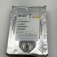Hard Drive Dell 0007430P 18GB 7.2K RPM WDE18300-1849A2 SCSI 3.5