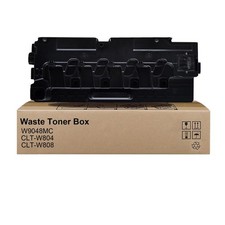 W9048MC CLTW804 CLTW808 Waste Toner Box Replacement W804 W808 W9048 E77822 picture