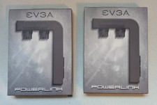 EVGA PowerLink GPU Adapter - Set of 2 - NEW picture