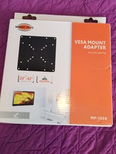 VESA Mount Adapter 23 - 42