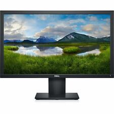 Dell UltraSharp 22 inch LCD Monitor with Power cable and VGA Grade A+ NO HDMI picture