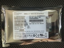 HPE/Samsung 2.5