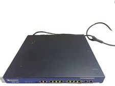 Juniper Networks Secure Services Gateway SSG 140 Security Appliance- SSG-140-SH picture