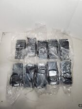 Lot of 10 NEW OEM Dell AC Adapter 130W 19.5V 6.67A 09TXK7 - XPS/INSPIRON #69 picture