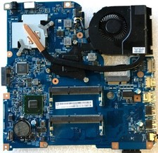 Acer Aspire V5-571PG  V5-471PG laptop m/board w/ Intel i5-3337U CPU NB.M6W11.007 picture