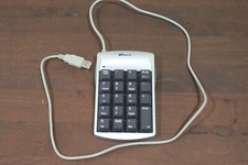 Targus PAUK10C Wired Keyboard picture