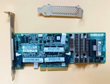726821-B21 749797-001 HP SMART ARRAY P440 4GB 12GBPS FBWC CONTROLLER picture