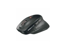 Cherry Stream Mouse Ultimate - Rugged - Cable/Wireless - Bluetooth/Radio Frequen picture