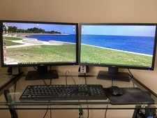 2 Acer V6 V226HQL 21.5