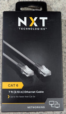 NXT Technologies Cat 6' 7