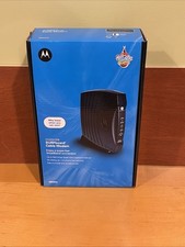 ARRIS / motorola SURFboardSB5101U DOCIS 2.0 Cable Modem NEW picture