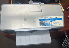 HP Invent Photosmart 8750 Professional Printer picture