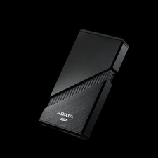 ADATA SE920 SSD 2 TB external SSD Fans Cooling picture