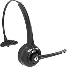Delton Trucker Bluetooth Headset, Wireless Headset w/Microphone picture