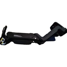 Dual Monitor Wall Mount - Full Motion Adjustable Arms for 27