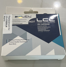 LCL Compatible Brother LC3029XXL Magenta Inkjet Ink Cartridge LC3029XXLM picture