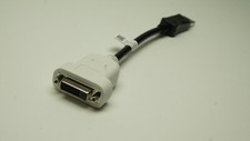 Genuine Dell BizLink DisplayPort DP to DVI DVI-D Video Adapter Dongle 23NVR picture