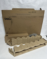 1 EMPTY BOX WITH INSERTS FOR DELL PRO 16 PLUS -FREE SHIPPING picture