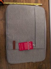 Lacdo Laptop/Tablet Sleeve Case Bag 16