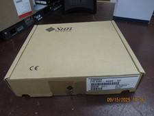 Sun Oracle ATI FireMV 2200 128MB Graphics Accelerator Card 375-3545-03 picture