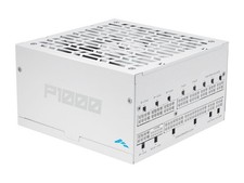 SAMA P1000W ATX 3.1 Power Supply, 1000W 80 PLUS & Cybenetics Platinum certificat picture