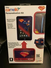 VIVITAR CAMELIO SUPERMAN PERSONALIZATION KIT New picture