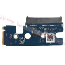 HDD Interface Board for Dell Precision 7530 7540 7730 7740 DAP20 LS-F603P 0CK36K picture