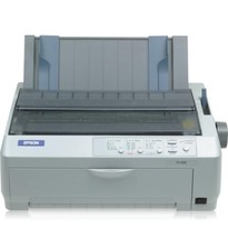 RE_NEWED Epson FX-890 Impact Point Matrix Printer picture