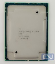 Intel Xeon Platinum 8180 SR377 2.5GHz 28 Core 38.5 MB LGA3647 Fair Grade picture