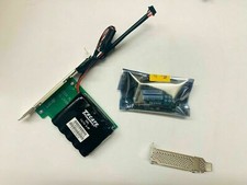New Genuine LSI LSICVM02 LSI00418 CacheVault Kit 9361-8i 1GB +Bracket picture