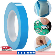 25M Double Side Thermal Tape Heat Transfer Adhesive CPU GPU Heatsink picture