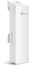 TP-Link CPE210, Long Range Outdoor CPE for PtP, PtMP Transmission, 2.4GHz N300 picture