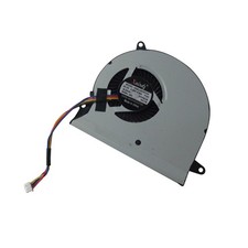 Asus U56 U56E Laptop Cpu Cooling Fan picture