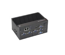 SuperMicro SYS-E100-9AP-IA Server picture