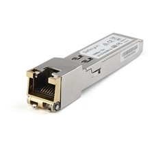 StarTech GLCTEST GLC-TE Cisco Compat 1000Base-T Industrial Ethernet Transceiver picture