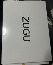 ZUGU CASE for iPad 10.9 Inch Case iPad 10th Generation Case  Stealth Black picture