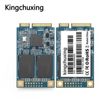 mSATA SSD 120GB SATA III 512GB 128GB 256GB Internal Solid State Drive Mini SATA picture