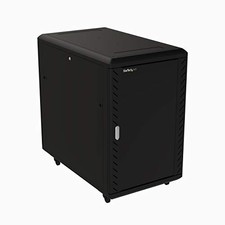 StarTech RK1836BKF 18U 19