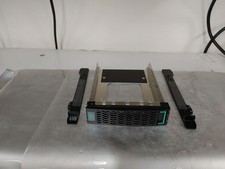 lot 21 HP Nimble Storage 3.5