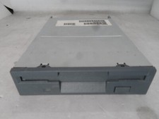 DEC Digital Compaq Gun Blue 1.44MB Floppy Disk Drive 3.5