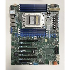For Supermicro H11SSL-i DDR4 ATX Motherboard Support AMD EPYC 7001/7002 Series picture