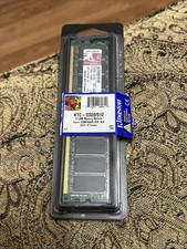 Kingston KTC-D320/512 512MB Random Access Memory RAM Compaq(R) 2.5V picture