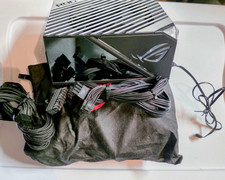 ASUS ROG Thor 1200W Platinum II Modular Power Supply - ROG-THOR-1200P2-GAMING picture