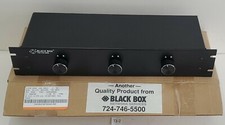*NEW* Black Box 724-746-5500 Server Switch User Station SWMD308086 + Warranty  picture