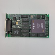 Sun Microsystems TurboGX SBus Graphics Card 501-2325 STP3010PGA SPARCstation picture