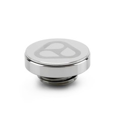 Thermal Grizzly DeltaMate Plug, Gloss Nickel picture