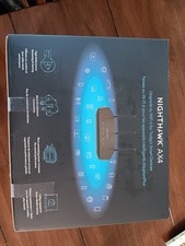NETGEAR Nighthawk AX4 AX3000 WiFi 6 Router [ RAX36S ] Open Box picture